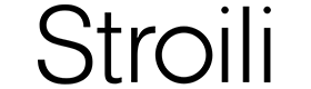 Stroili Oro logo