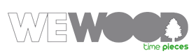 Wewood logo