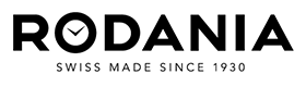 Rodania logo