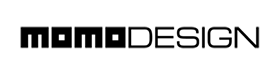 Momo Design logo